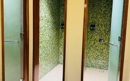 Massage Services in Dubai: Relax, Recharge and Feel Your Best