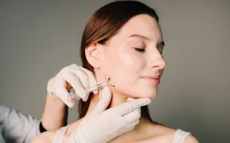 Want to Enhance Your Natural Beauty With Dermal Fillers?