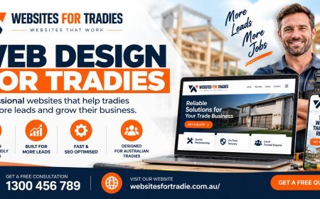 SEO for Tradies: How to Get More Leads and Grow Your Trade Business