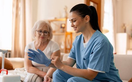 Why More Families Are Choosing Home Health Care Services in 2026