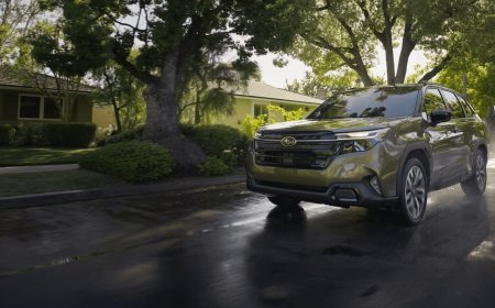 Subaru Dealer Ohio: A Practical Guide to Buying a Subaru in the Buckeye State