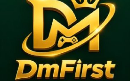 Dmfirst: A Modern Approach to Digital Communication and Business Growth