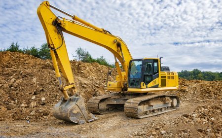 How Excavation Services in DFW, TX Support Site Preparation and Construction