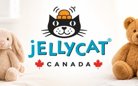 Jellycat Canada | Add Joy to Your Everyday Life