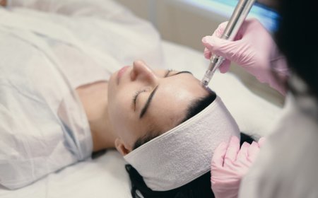 Dull Skin Treatment in Singapore for a Fresher and Healthier-Looking Complexion