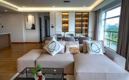 2-Bedroom Condos in Pasig: The Ideal Home Base for BGC-Ortigas-Makati Professionals