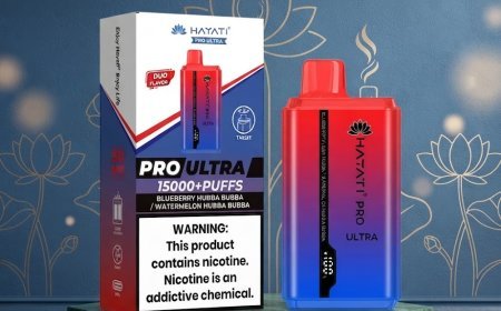 Buy Hayati Pro Ultra 15000 Box of 10 UK