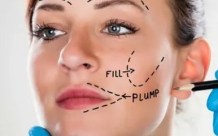 Can a Facelift Improve Loose Facial Skin?