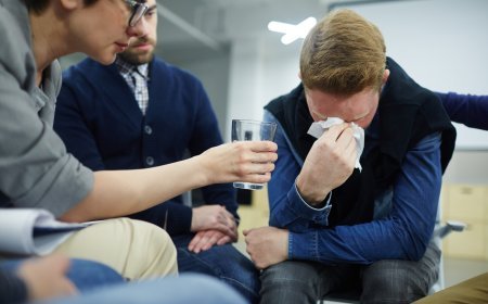 Who Is Not a Good Candidate for Ketamine-Assisted Therapy?