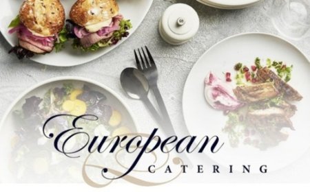 Event Planner Sydney – Coordinate Memorable Events with European Catering