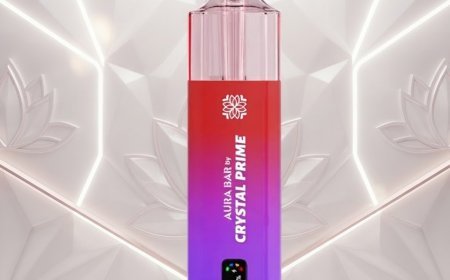 Buy Crystal Prime Aura 10000 UK Wholesale | Bulk Savings