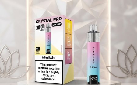 Buy Crystal Pro 10000 UK Wholesale