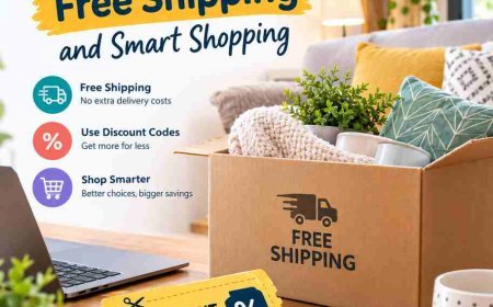Enjoy Convenient Meal Delivery and Save More with Free Shipping Offers