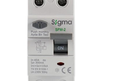 Residual Current Circuit Breaker and Mini Circuit Breaker: A Complete Guide