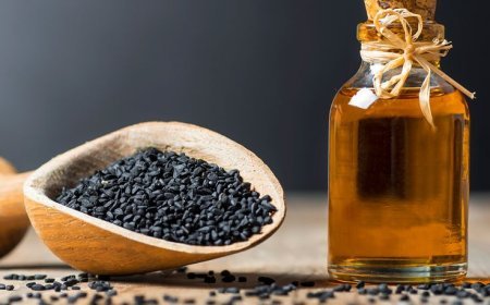 Black Seed Oil: Where Centuries of Tradition Meet Cautious Modern Science
