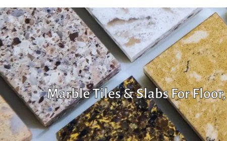 Marble Tiles Price in Pakistan: A Complete Guide for Buyers