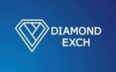 Diamondexch9 – Explore the Online Exchange Experience
