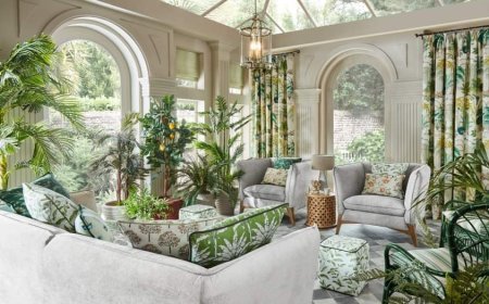 Discover the Benefits of Custom Blinds for Bay Windows in East Sussex