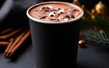 Hot Chocolate Cups For Cozy Drinks And Special Moments