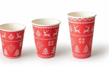 Single Wall Paper Cups For Simple Everyday Serving