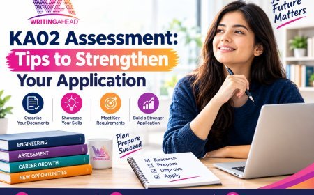 KA02 Assessment: Tips to Strengthen Your Application