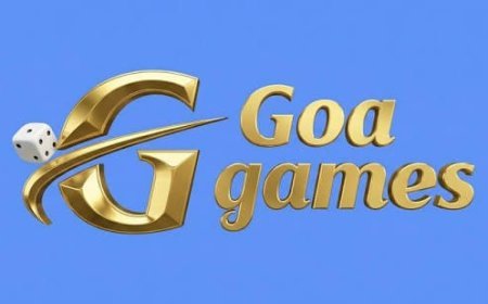Goa Game Register: Complete Guide to Account Creation and Registration