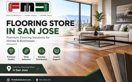What to Ask a Flooring Supplier About Installation Preparation