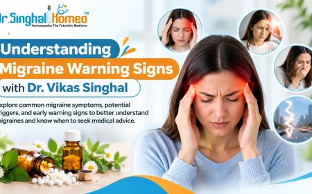 Migraine Symptoms and Causes: What You Need to Know