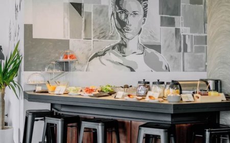 Modern Home Decor Ideas to Elevate Your Interior Style
