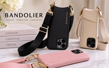 The Ultimate Guide to Choosing the Best Stylish and Functional Phone Cases