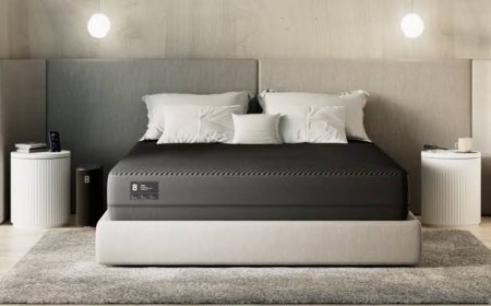 The Ultimate Guide to Improving Your Sleep Quality With Smart Sleep Technology