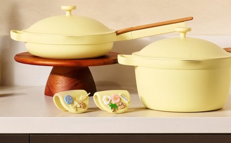 The Ultimate Guide to Choosing the Best Cookware for a Modern Kitchen
