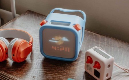 The Ultimate Guide to Choosing the Best Audio Player for Kids