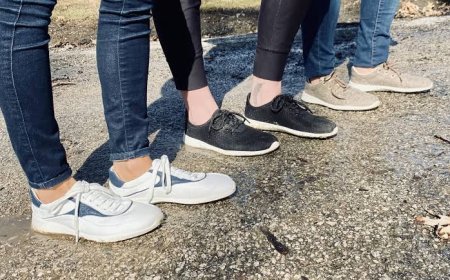 The Ultimate Guide to Choosing the Best Barefoot Shoes for Everyday Comfort