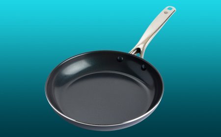 The Ultimate Guide to Choosing the Best Blue Carbon Steel Frying Pan for Your Kitchen