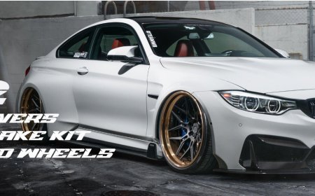 Suspension Arms and Components in the UAE: A Buyer's Guide for Road, Track and Desert