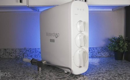 The Ultimate Guide to Choosing the Best Water Filter for Clean and Fresh Drinking Water