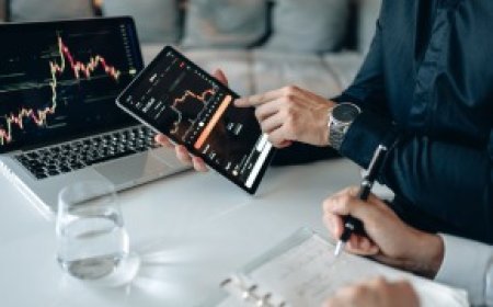 Equity Trade Confirmation Services