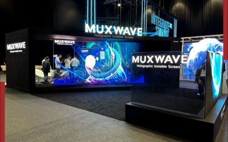 Why Custom Designs Matter for Exhibition Stand Builders in Portugal