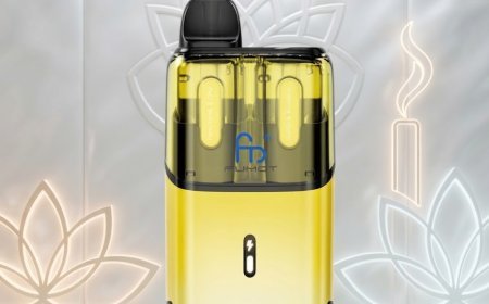 Buy RandM Tornado Fumot Ultra T32000 UK Wholesale