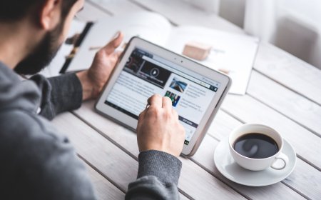 Top Tips for Promoting Your Published Article on Social Media