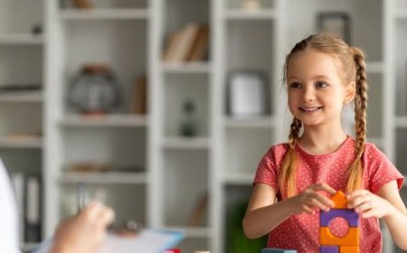 Choosing Autism Services: Key Factors for Parents and Caregivers