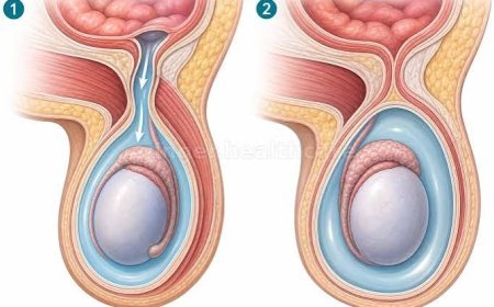 How Is Hydrocele in Infants Treated? A Guide for Parents
