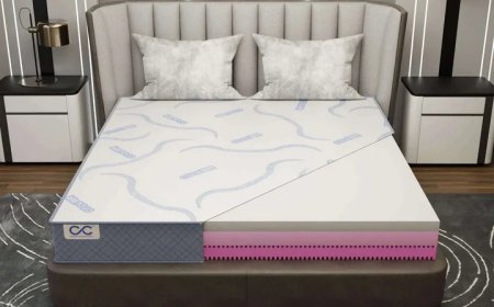 How Do You Choose a Mattress for Couples with Different Sleep Needs?