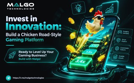 Is a Chicken Road Clone Script the Next Big Investment Opportunity for Game Entrepreneurs in 2026?