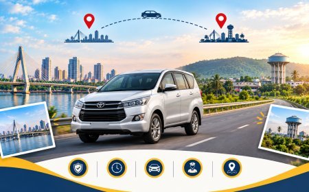 What Makes a Road Journey More Convenient for Business Travelers?