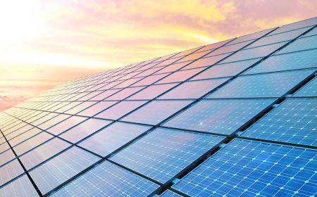 Solar Panel Cleaning Guidelines for Residential Installations