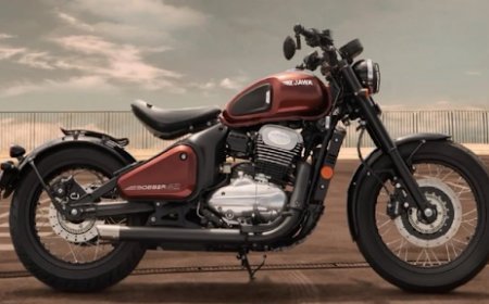 Jawa Bikes and the Jawa 42: Understanding Value Before You Buy