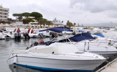 Why Does Choosing a Trusted Outboard Motor Dealer in Louisiana Matter?