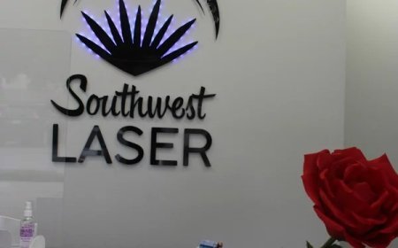 How Custom Lobby Signs in Austin Help Businesses Make a Lasting First Impression on Visitors